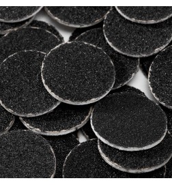 EXO pododisk nakładka ścierna 20 mm 80 100 szt.