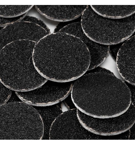 EXO pododisk nakładka ścierna 20 mm 80 100 szt.