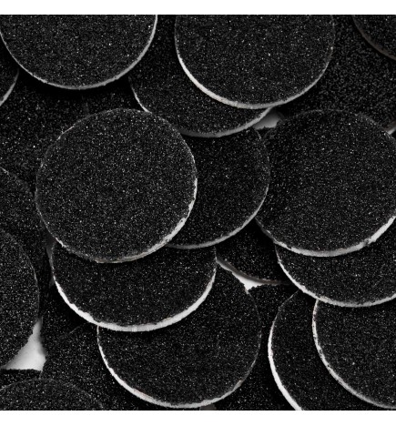 EXO pododisk nakładka ścierna 20 mm 120 100 szt.