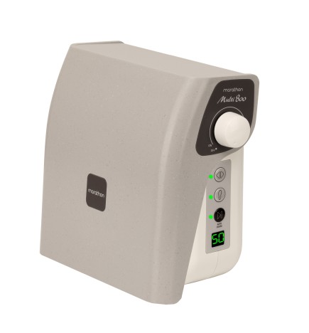 Saeyang frezarka Marathon MULTI800 + SDE-BS50C