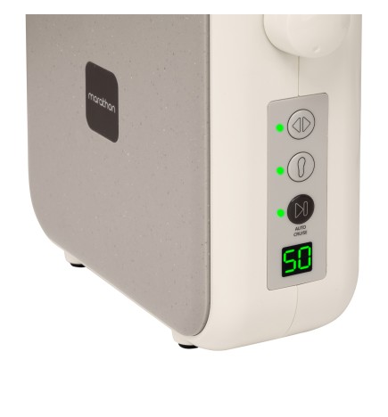 Saeyang frezarka Marathon MULTI800S + SDE-BS50C FS60