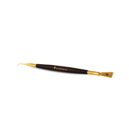 Elleebana Precision Lifter Tool - Dwustronny Aplikator Do Liftingu Rzęs