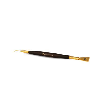 Elleebana Precision Lifter Tool - Dwustronny Aplikator Do Liftingu Rzęs