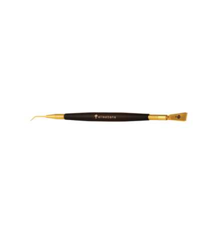 Elleebana Precision Lifter Tool - Dwustronny Aplikator Do Liftingu Rzęs