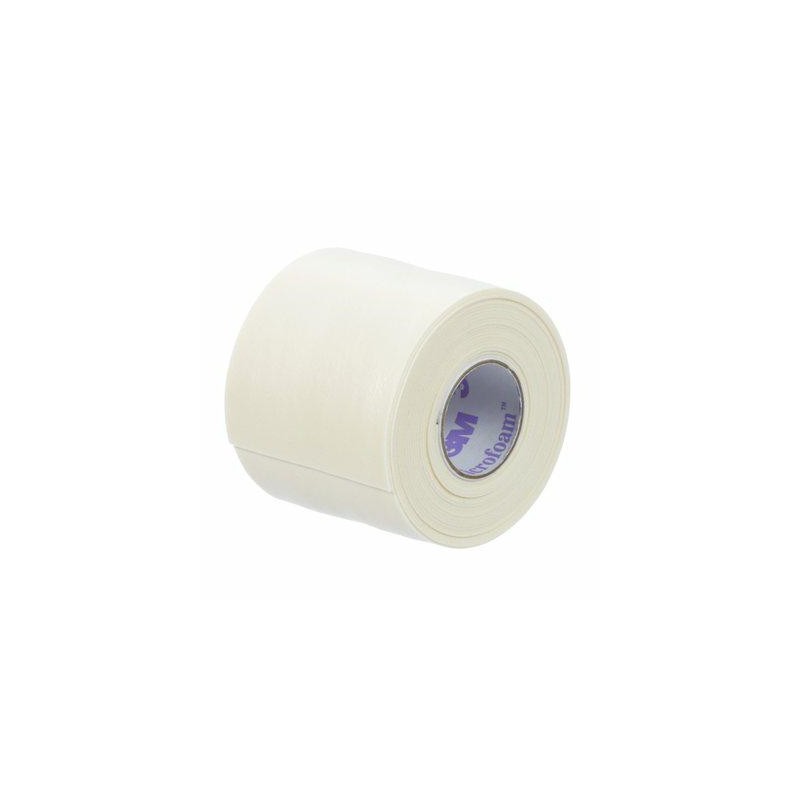 Taśma 3M Microfoam Piankowa Do Rzęs 5cm x 5m