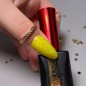 Lakier Hybrydowy Slowianka 424 Gold Sun 8g