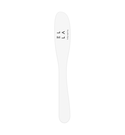 Ella Szpatuła Do Nakładania Wosku Duża