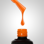 Lakier Hybrydowy Slowianka 420 Explosive Orange 8g
