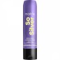 Matrix Total Results So Silver Odżywka Do Włosów Blond I Siwych 300ml