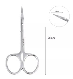 NeoNail Nożyczki Proste