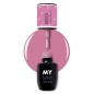 Mylaq Lakier Hybrydowy My Rose Promise 5ml