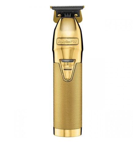 Babyliss Skeleton Trymer FX7870GE Złoty