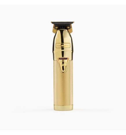 Babyliss Skeleton Trymer FX7870GE Złoty