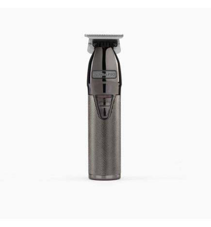 Babyliss Skeleton FX Gunsteel Trymer