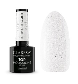 Claresa Top No Wipe Moonstone 5g