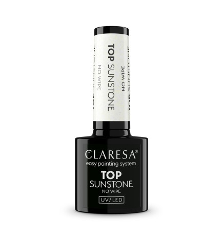 Claresa Top No Wipe Crazy Quartz 5g