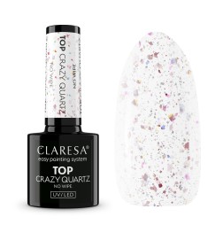 Claresa Top No Wipe Crazy Quartz 5g