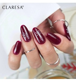 Claresa Lakier Hybrydowy Mystic Aura 3 5g