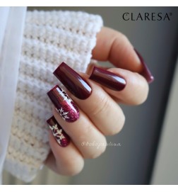 Claresa Lakier Hybrydowy Mystic Aura 3 5g