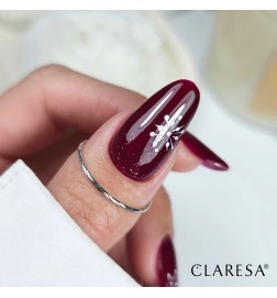 Claresa Lakier Hybrydowy Mystic Aura 4 5g