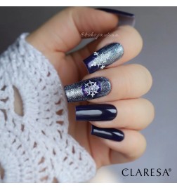 Claresa Lakier Hybrydowy Mystic Aura 7 5g
