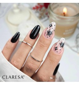 Claresa Lakier Hybrydowy Mystic Aura 8 5g