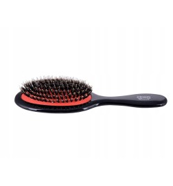 Poniks Szczotka Do Włosów Z Naturalnego Włosa Dzika DS103