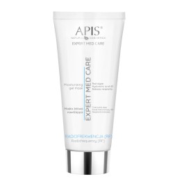 Apis Expert Med Maska Żelowa Nawilżająca Do Radiofrekwencji (RF) 200ml
