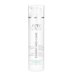 Apis Expert Med Krem Łagodzący Z Adaptogenem 200ml