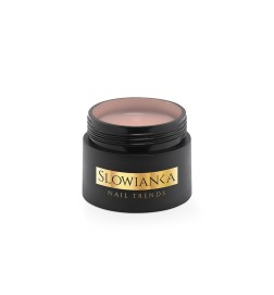 Slowianka - Żel Konstrukcyjny Cold Beige Cover - Ideal Tixotropic 15g