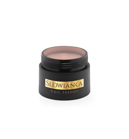 Slowianka - Żel Konstrukcyjny Cold Beige Cover - Ideal Tixotropic 15g