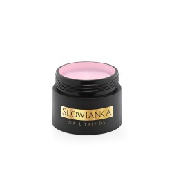Slowianka - Żel Konstrukcyjny Milky Pink Cover - Ideal Tixotropic 15g