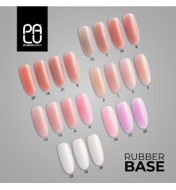 Palu - BazaRubber 7 / 11g