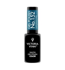 Lakier Hybrydowy Victoria Vynn Gel Polish No.152 California Coral 8ml