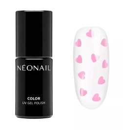 NeoNail Lakier Hybrydowy Self Love Era 7,2 ml