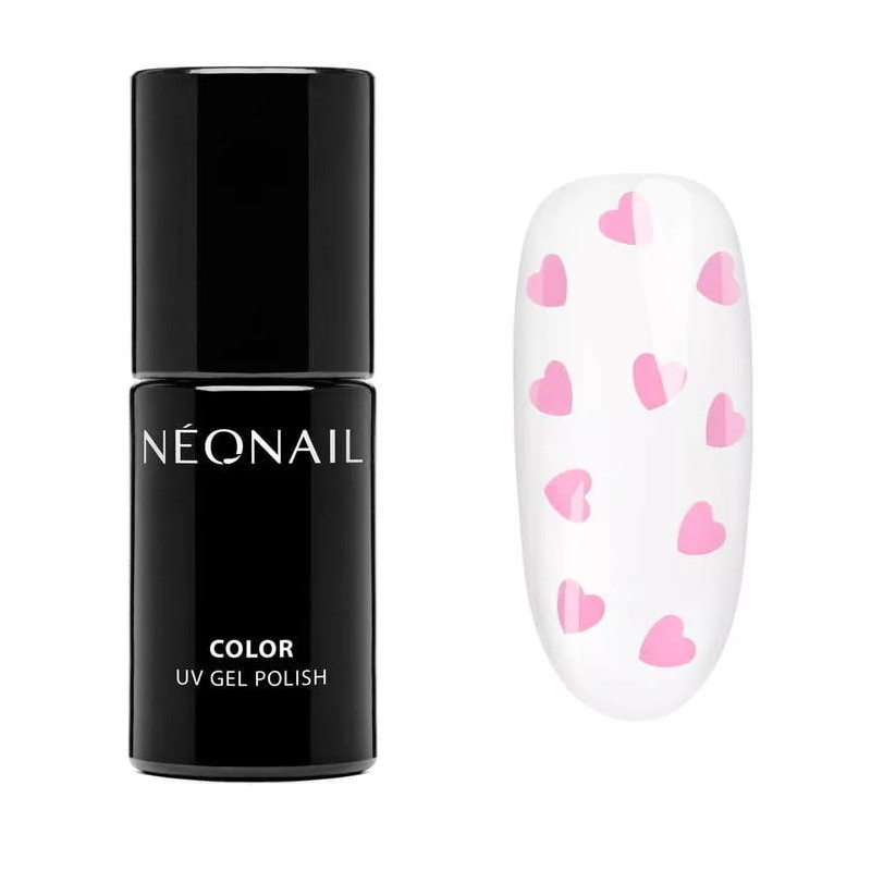 NeoNail Lakier Hybrydowy Self Love Era 7,2 ml