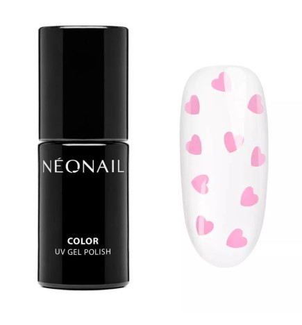 NeoNail Lakier Hybrydowy Self Love Era 7,2 ml