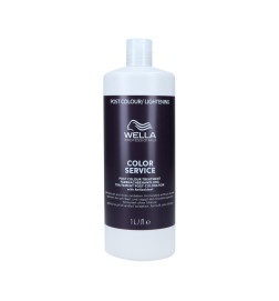 Wella Professionals Invigo Color Service Kuracja Zabezpieczająca I Wzmacniająca Efekt Koloryzacji 1000ml