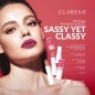 Claresa Pomadka Matowa Sassy Yet Classy 13 Saucy