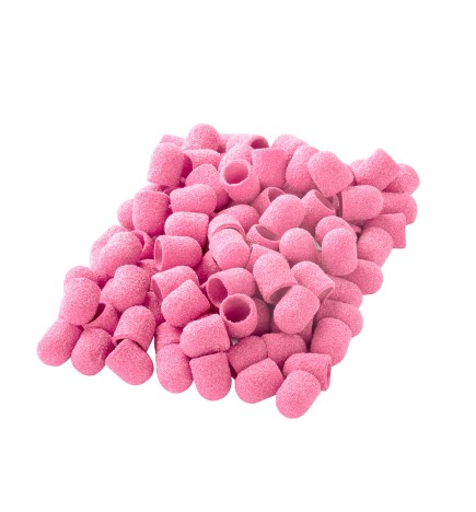 Exo kapturek ścierny 10 mm/60 100 szt. Med Cap