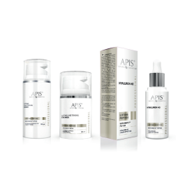 Apis Zestaw Lifting Peptide