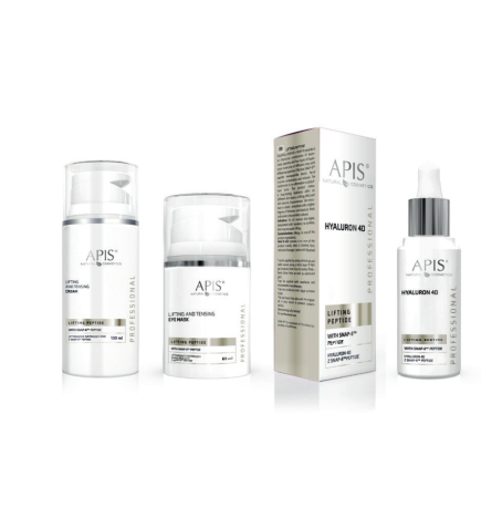 Apis Zestaw Lifting Peptide