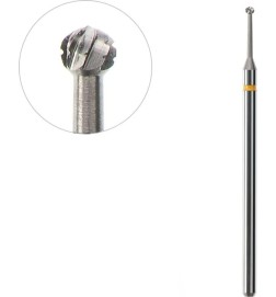 Frez Stalowa Kulka 1,4/1,4Mm Acurata
