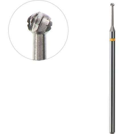 Frez Stalowa Kulka 1,4/1,4Mm Acurata