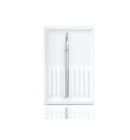 Frez Diamentowy Stożek 1,6/6,0mm Acurata