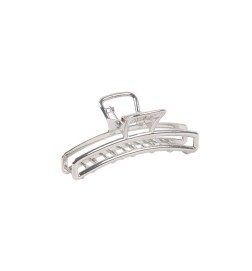 Donegal Klamra Do Włosów Steel Złota