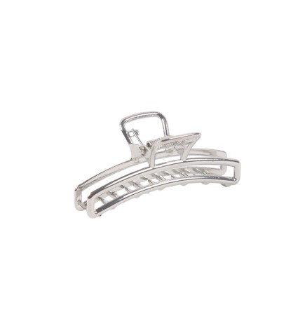 Donegal Klamra Do Włosów Steel Złota