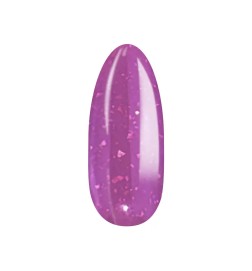 Yoshi - Lakier Hybrydowy 165 Velvet Verses 6 ml