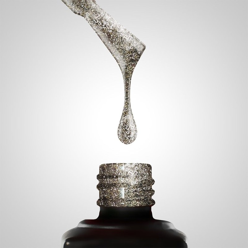 Slowianka Lakier Hybrydowy Diamond Ring 8g LIMITED