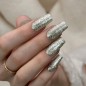 Slowianka Lakier Hybrydowy Diamond Ring 8g LIMITED